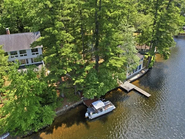 18 Deer Run Rd, Littleton, MA 01460