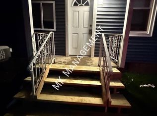 90 Tompkins St #1/2, Pittston, PA 18640