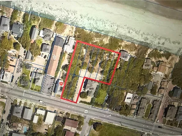 3330 E Ocean View Ave, Norfolk, VA 23518