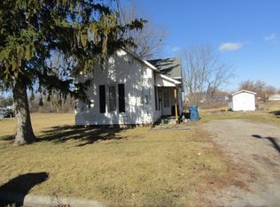 248 W Letson St, Kenton, OH