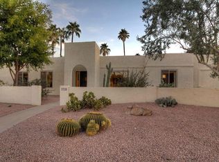 6601 E Thunderbird Rd, Scottsdale, AZ 85254