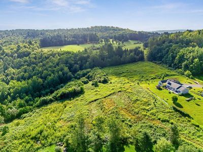 100 Walker Road Lot #4, Montpelier, VT, 05602