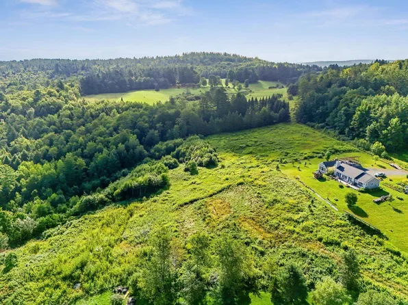 100 Walker Road Lot #4, Berlin, VT 05602