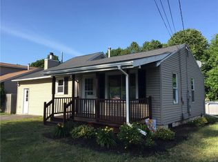 722 Forbes Ave, Chittenango, NY 13037