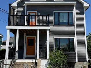 121 School St #2, Watertown, MA 02472