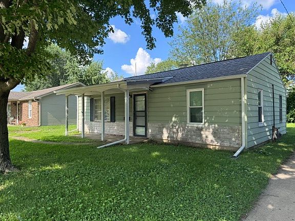 2nd image of 3012 Joseph St