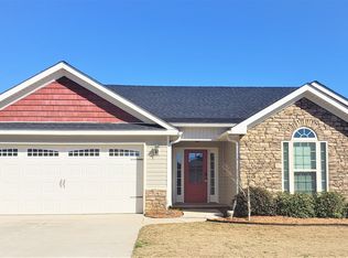 769 Whitney Pass, Evans, GA 30809
