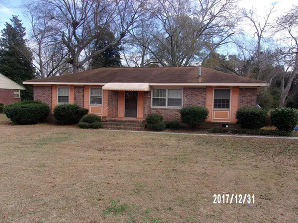 1632 Belleville Rd, Orangeburg, SC 29115