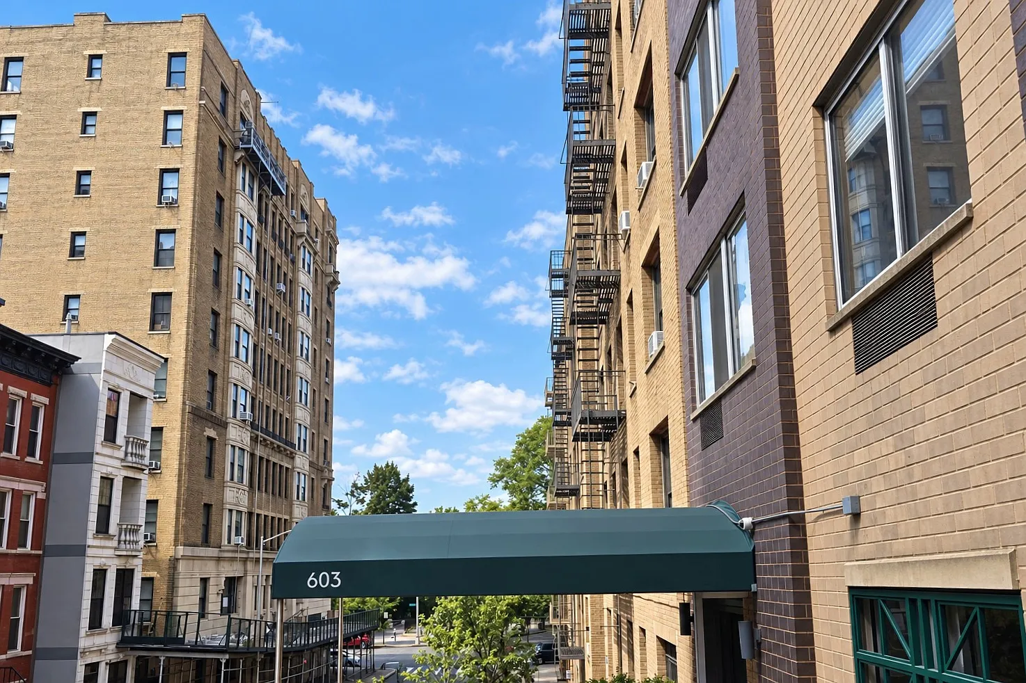 603 West 148th Street — Photo 2
