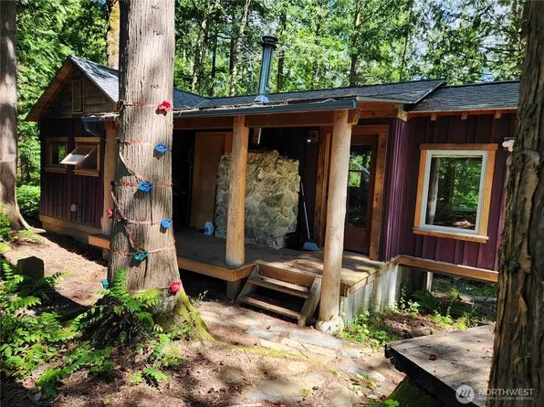 3226 Kelly Road, Bellingham, WA 98226