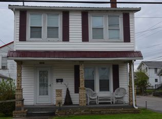 302 Kanawha St, Belle, WV