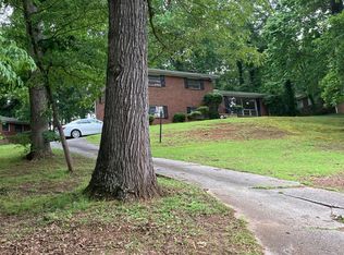 2530 Dawn Dr, Decatur, GA 30032