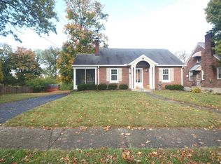 7355 Forest Ave, Cincinnati, OH 45231