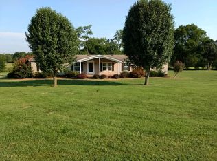 3747 Rocky Mound Rd, Westmoreland, TN 37186