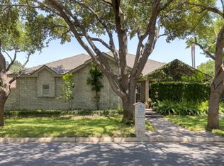 5012 N 9th St, McAllen, TX 78504