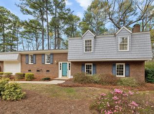 1429 Falls Church Rd, Raleigh, NC 27609