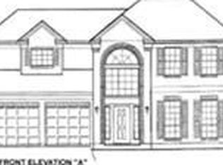 19039 Rion Hill Ct, Cypress, TX 77429