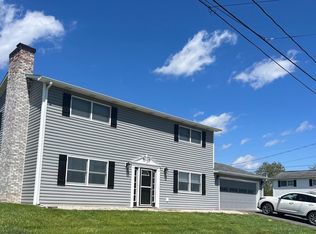 12 Snowbird St, Keyser, WV 26726