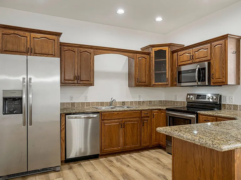 Douglas Creek Patio Homes — Photo 58