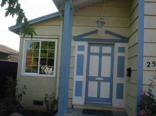253 Chalet Ave, San Jose, CA 95127