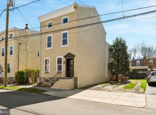 439 Lemonte St, Philadelphia, PA