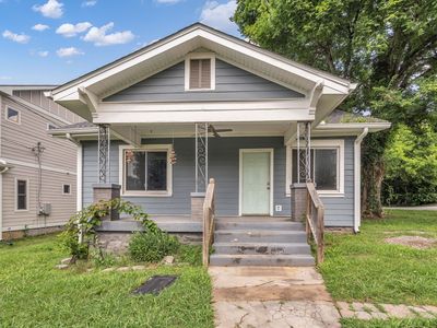 1710 Lischey Ave, Nashville, TN, 37207