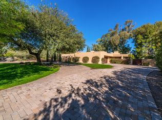 4842 E Cheryl Dr, Paradise Valley, AZ 85253