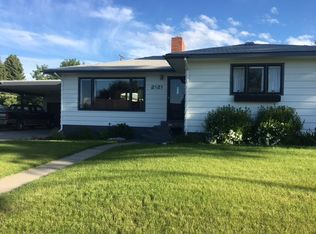 2121 E 6th Ave, Helena, MT 59601