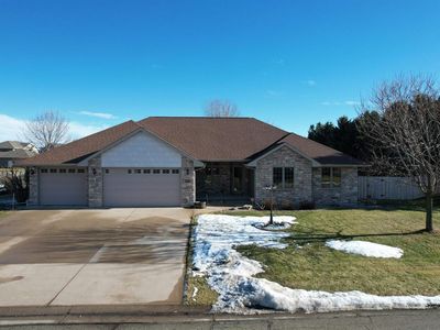 N9106 Hedgerow Drive, APPLETON, WI, 54915