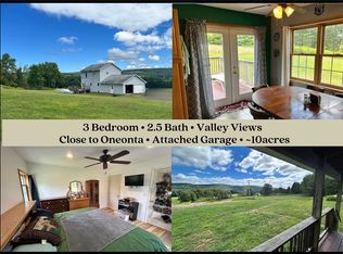 1277 County Highway 11, Laurens, NY 13796