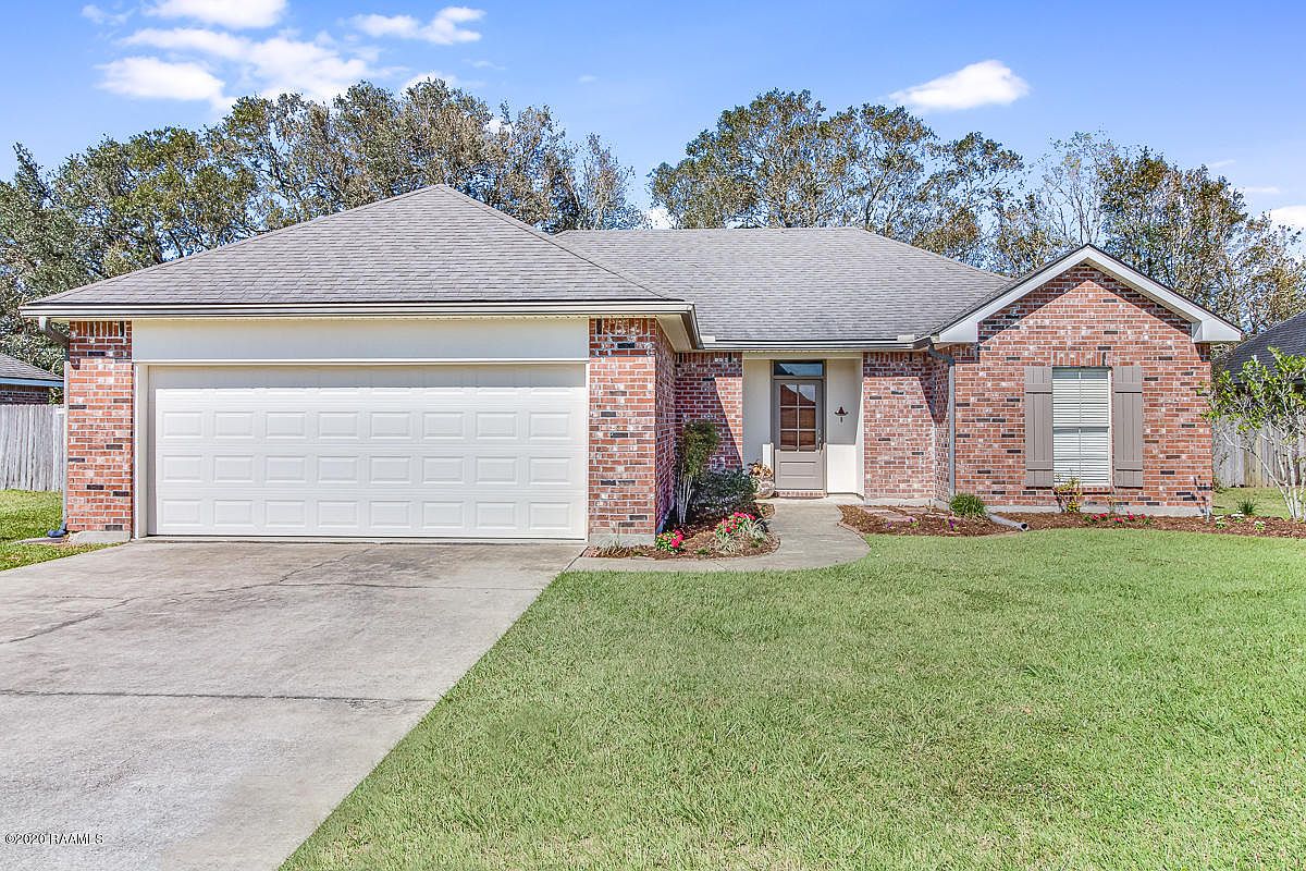 311 Village Park Dr, Maurice, LA 70555 Zillow