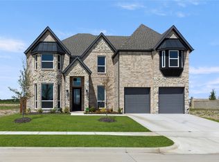 1906 Sweetwater Dr, Forney, TX 75126