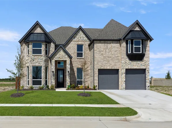 1906 Sweetwater Dr, Forney, TX 75126