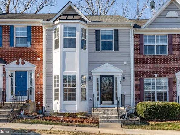 138 Tamar Creek Ln, Stafford, VA 22554