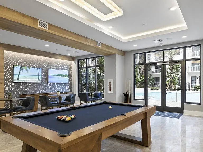 Mayla Pompano Residences — Photo 17