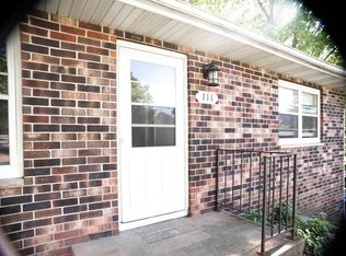 111 W Garfield St, Mount Horeb, WI 53572