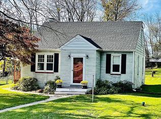 941 Willow St, Pottstown, PA 19464