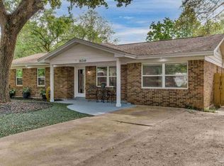 10240 Bowman Ave, Pensacola, FL 32534