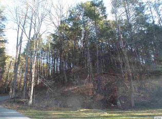 520 Huskey Grove Rd, Sevierville, TN 37876