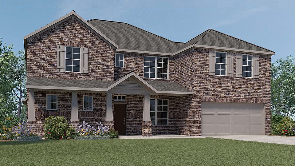 Plan Elevation.