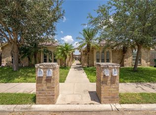 3702 W Sarah Evans APT 2, Edinburg, TX 78541