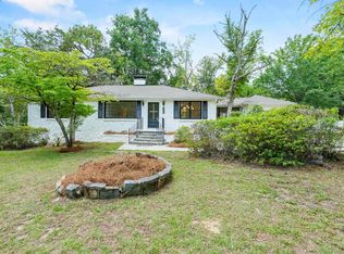 6311 N Trenholm Rd, Columbia, SC 29206
