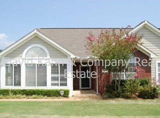 7939 Plum Orchard Way, Montgomery, AL 36117