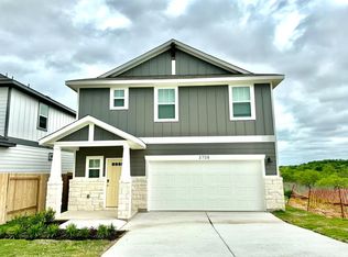 3708 Sweet Watermelon Ln #1, Buda, TX 78610