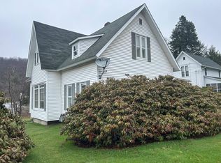 505 E Oak St, Coudersport, PA 16915