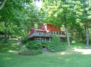 1306 Lake View Rd, Copake, NY 12516