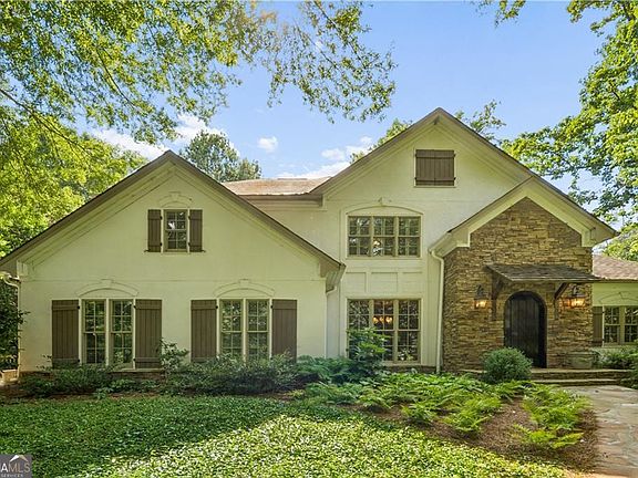 2nd image of 4504 Lake Forrest Dr NW
