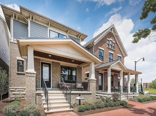 930 W 1st Ave, Grandview Heights, OH 43212