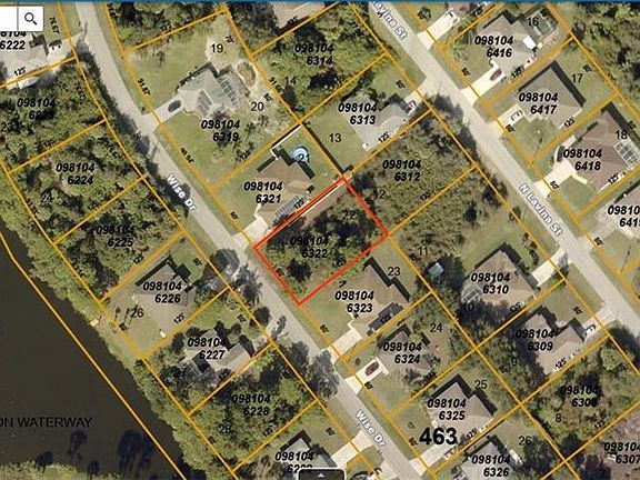 2nd image of 1591 Wise Dr