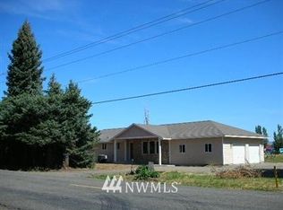 1180 Wilson Crk, Ellensburg, WA 98926